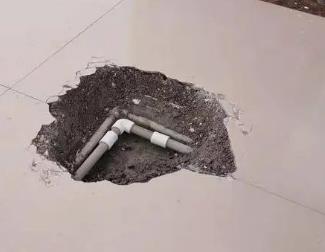 江苏卫生间漏水维修公司为您分享如何判断家里漏水