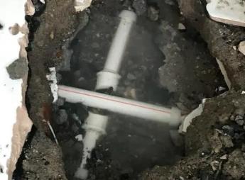 江苏阳台漏水维修公司为您分享楼上楼下漏水怎么处理