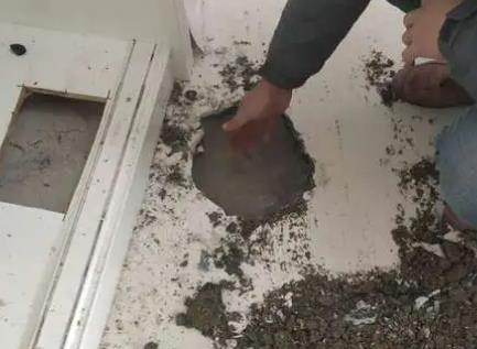 江苏卫生间漏水维修公司分享下精确定位查漏水一次多少钱?不同级别收费不同